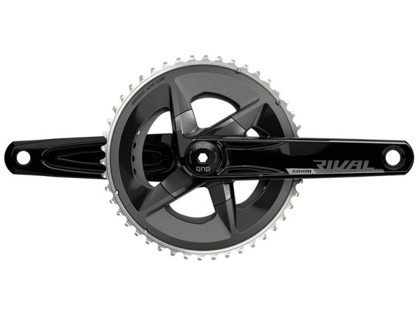 Sram-Rival-DUB-2x12 angrenaj SRAM Rival 12 viteze