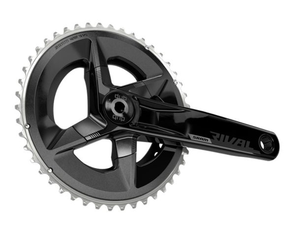 Sram-Rival-DUB-2x12J angrenaj SRAM Rival 12 viteze