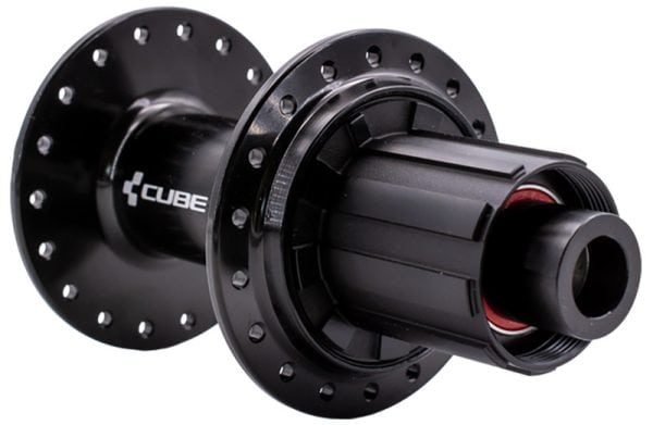 Newmen_MTB-Basic_36Loch_CL_X-12_Shimano_2