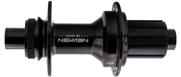 Newmen_MTB-Basic_36Loch_CL_X-12_Shimano_3