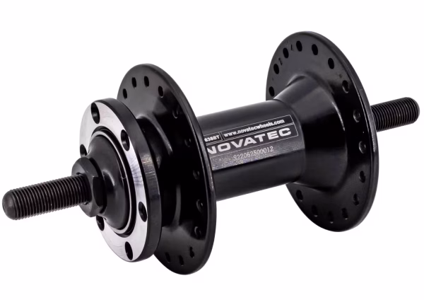 Novatec-S-Elite-D763_a butuc fata Novatec S Elite