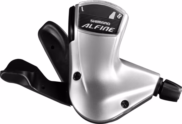 maneta_shimano_alfine-rapidfire-s7000-8 maneta schimbator Shimano Alfine, 8 viteze