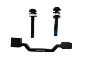 adaptor etrier frana bicicleta + 20 mm