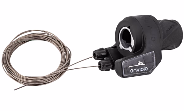 enviolo-twist-pro-1 maneta schimbator viteze bicicleta enviolo twist pro