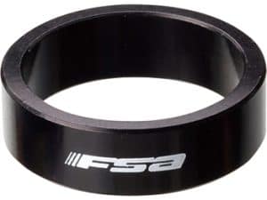 inel distantier furca bicicleta FSA